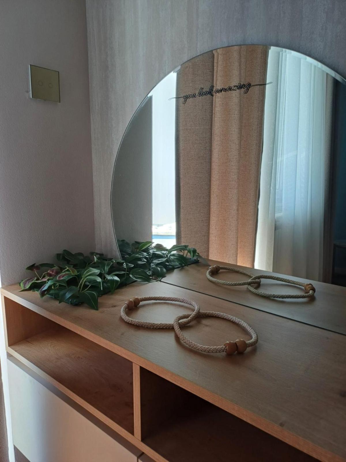 Apartment Centrum - Free Private Parking Новий Сад Екстер'єр фото