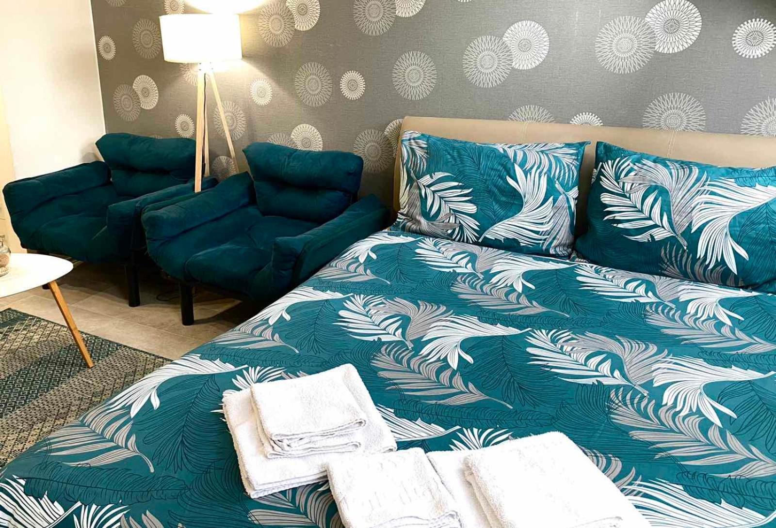 Apartment Centrum - Free Private Parking Новий Сад Екстер'єр фото